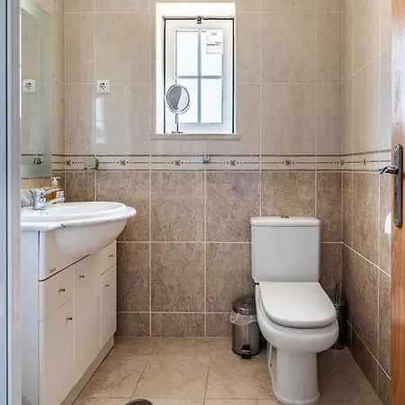 Garden View With Pool By Homing Albufeira