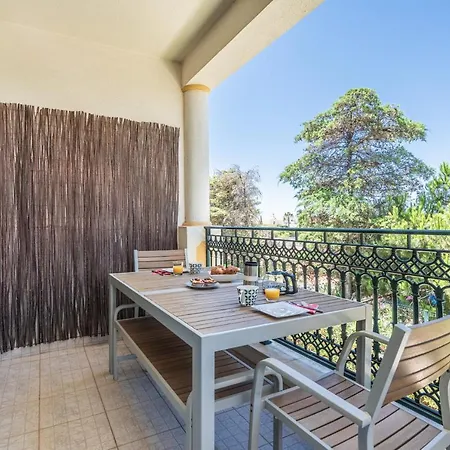 Garden View With Pool By Homing Апартаменты