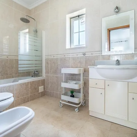 Apartmán Garden View With Pool By Homing Albufeira