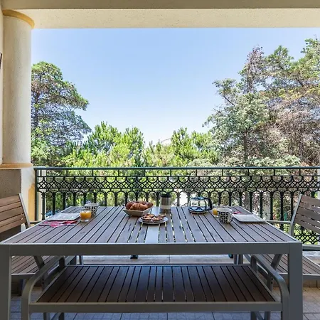 Garden View With Pool By Homing * Albufeira